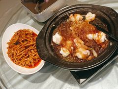 -辛香味烧鱼馆·非遗技艺·排骨红烧肉(光谷医药园店)