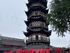 -西林禅寺