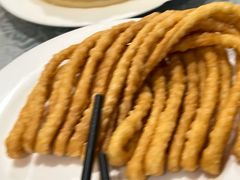 -汗腾格里·风味餐厅(新疆驻京办店)