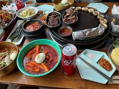 -济州爱肉堂(总店)