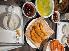 -乔街深夜食堂·台州菜·高压锅生蚝(杭州总店)