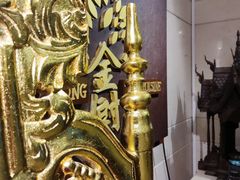 -金厨泰国餐厅·全泰籍厨师料理(拱北店)