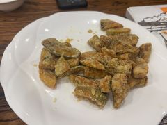 -美达尔烧烤(银川东路店)