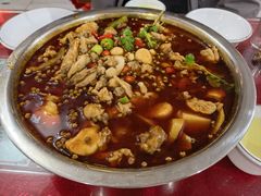 -米二红烧兔(华阳店)