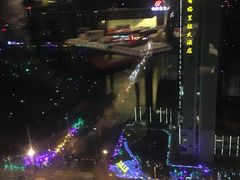 -君悦酒店·乐厨·高空自助餐(青年大街店)