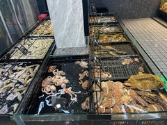 -海鲜e族(马王堆店)