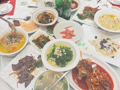 -得月楼·省级非遗·传统苏帮菜(观前店)