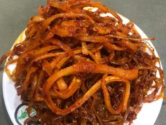 -春花民族美食(佳木斯总店)
