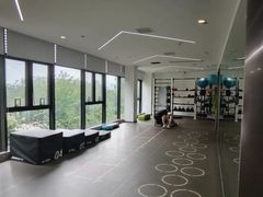 -WEGYMER健萌健身(雅颂居馆)