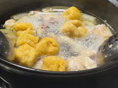 -百年果林椰子鸡(中洲店)