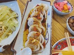 -毛辣果·贵州红酸汤牛肉火锅(西单店)