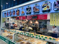 -紫光园清真北京小吃(广渠门内店)