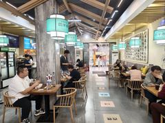 -西羊市老米家泡馍(西羊市店)