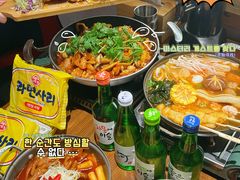 -韩热集市(百源店)