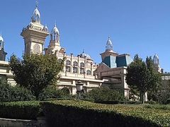 -京津新城温德姆至尊酒店(珠江大道店)