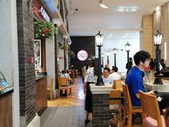 -COSTA COFFEE(德基广场店)