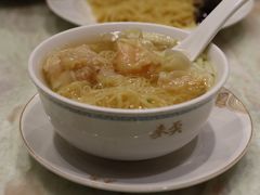 -麦奀云吞面世家 山顶店(山顶广场店)