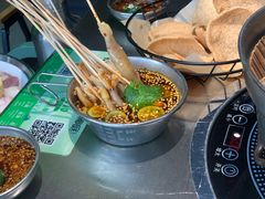 -椰庭·椰子鸡·创意玩家(晶耀前滩店)