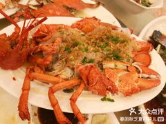 -京深海鲜市场(光彩路店)