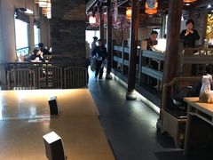 大堂-卞氏菜根香·川菜(青羊万达店)