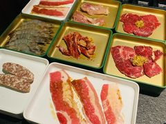 -神户赤童日式烤肉(金地广场店)