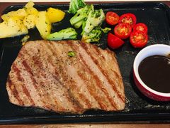 -必胜客(桐梓坡店)