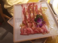 -喜来稀肉(北外滩白玉兰广场店)