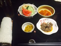 -明日叶日本料理(新区淮海街店)