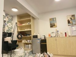 -DAZZLING BEAUTY美甲•美睫专门店