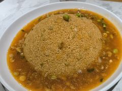 -不倒翁·安徽名菜楼(步行街店)
