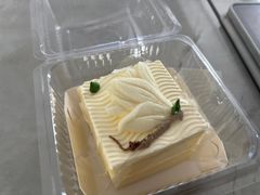 -凯司令西点房(南京东路店)