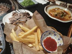 -牛焱·烧肉酒肆(五大道店)