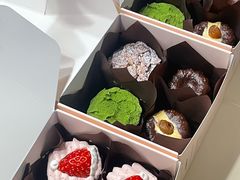 -发酵食堂(屏风街店)