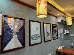 -菊儿人家·北京胡同菜(南锣鼓巷店)