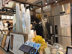-太犇牛手作茶铺(江北虹悦城店)