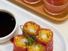 -蔡澜点心·粤菜(月星环球港店)