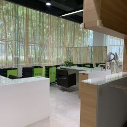 -CARR SALON