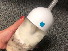-兰熊鲜奶(西直门凯德mall店)