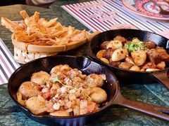 -仁义涵西餐·咖啡(中华巴洛克店)