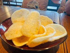 -CHINCHIN 青青·泰国料理(万象食家店)