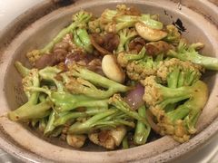-汇贤府·李氏鲁菜(五棵松店)