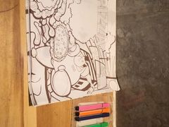 -比格比萨自助(万柳华联店)