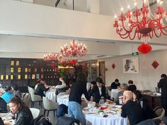 -月福京味斋·烤鸭店·北京菜(鼓楼总店)