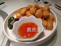 -顺峰顺水顺德菜(第一百货店)
