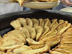 -李记清真馆(打钉巷店)
