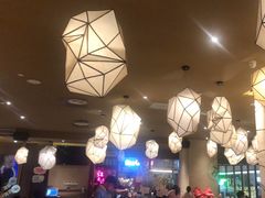 -原石牛扒·约会餐厅(龙城万科里店)