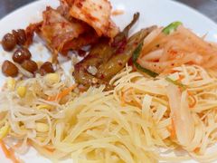 -许妈妈餐厅烤肉烧烤家常菜(明润广场店)