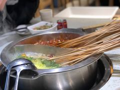 -玉林串串香(九号天地店)