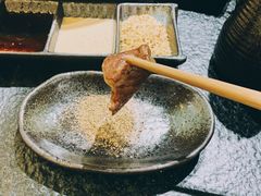 -炭虎烤肉(桂林路店)