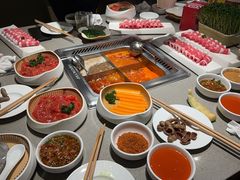 -海底捞火锅(宇飞大厦店)